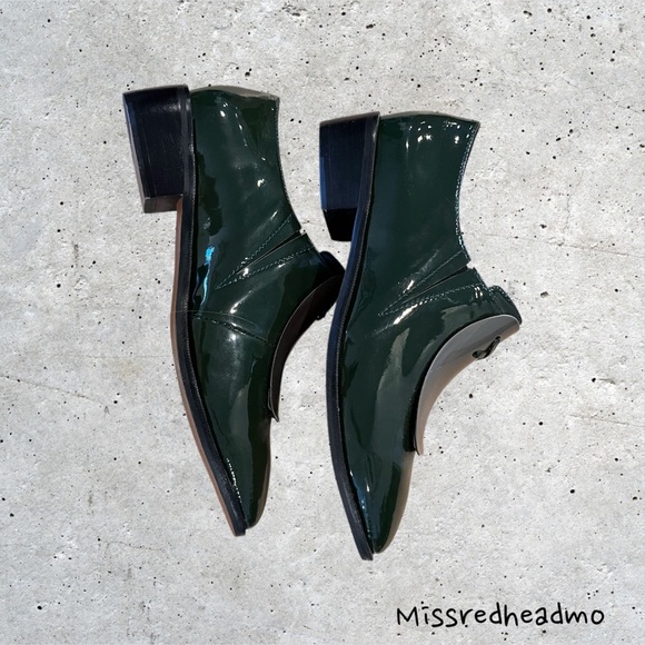 Korean Loafers by Stephanie - Picture 3 of 5